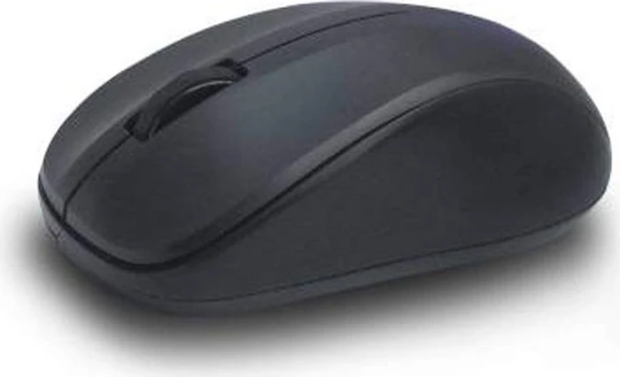 HP S500 Wireless Mouse schwarz, USB