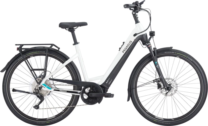 Pegasus Premio Evo 10 Lite 500Wh Modell 2023