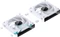 Jonsbo ZK-120W, weiß, 120mm, 3er-Pack Vorschaubild