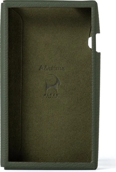 Astell&Kern A&ultima SP3000 Silver