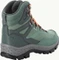 Jack Wolfskin Rebellion Guide Texapore Mid slate green (Damen) Vorschaubild