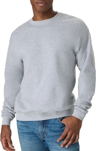 Hanes EcoSmart Fleece Sweatshirt
