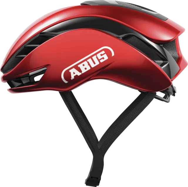 ABUS GameChanger 2.0 Helm performance red