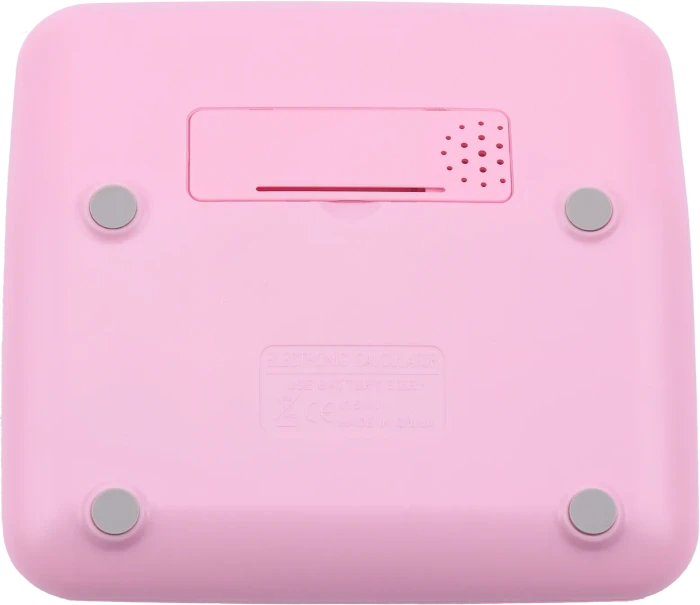 Genie 612 P, pink