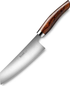 Nesmuk Soul Kochmesser 14cm wüsteneisenholz