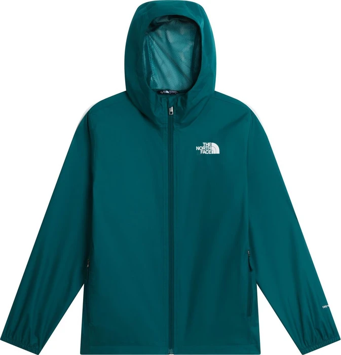 The North Face Zipline Rain Jacke (Junior)