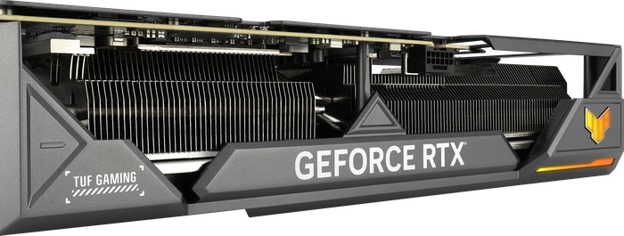 ASUS TUF Gaming GeForce RTX 4080 OC, TUF-RTX4080-O16G-GAMING, 16GB GDDR6X, 2x HDMI, 3x DP