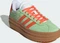 adidas VL Court Bold Lifestyle semi green spark/semi impact orange/cloud white (Junior) Vorschaubild
