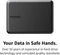 Toshiba Canvio Partner, 1TB, USB 3.0 Micro-B Vorschaubild