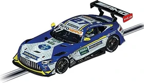 Carrera Digital 132 Mercedes AMG GT3 Evo Mercedes-AMG Team Winward D.Schumacher, No.27 DTM 2022