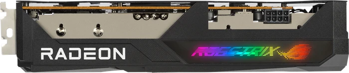ASUS ROG Strix Radeon RX 6600 XT OC, ROG-STRIX-RX6600XT-O8G-GAMING, 8GB GDDR6, HDMI, 3x DP