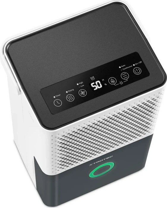 Trotec TTK 33 E Komfort Luftentfeuchter