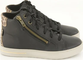 Superfit Stella High schwarz (Junior)