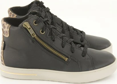 Superfit Stella High schwarz (Junior)