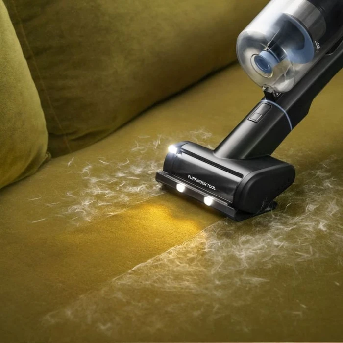 Bissell PowerClean FurFinder Pro Akku-Handstaubsauger