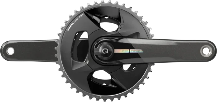 SRAM Force AXS Wide PowerMeter Kurbelgarnitur