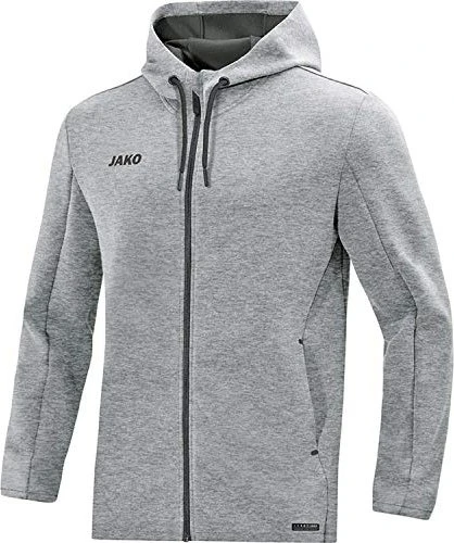 Jako Premium Basics Hoodie