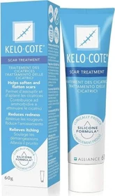 KELO-Cote Silikon Narbengel, 60g