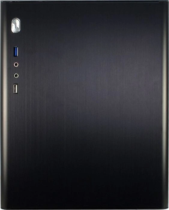 Inter-Tech Mini ITX E-D5
