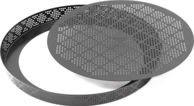 WMF Kaiser Inspiration Tartebackform Hebeboden perforiert 28cm