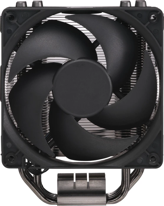 Cooler Master Hyper 212 Black Edition, inkl. LGA 1700
