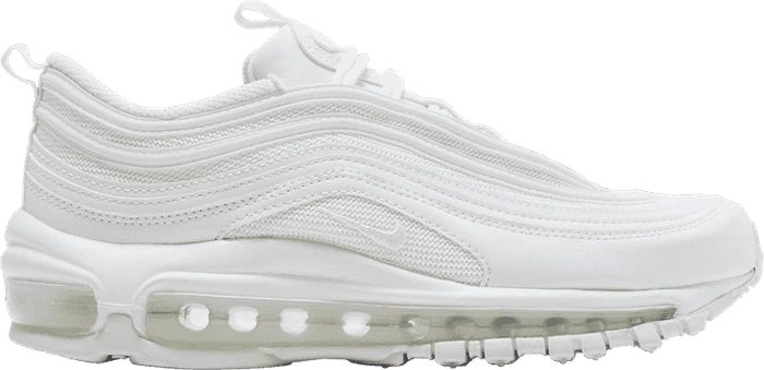 Nike Air Max 97 weiß (Damen)