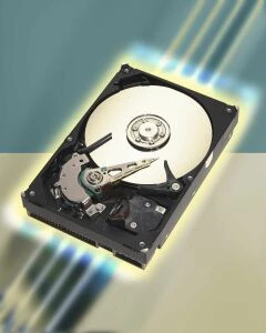 Seagate BarraCuda 7200.7 40GB, 3.5" / IDE