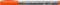 Staedtler pigment brush pen 371 scharlachrot, 10er-Pack Vorschaubild