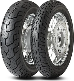 Dunlop D404 180/70 15 76H TL