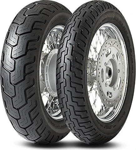 Dunlop D404