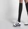 adidas Kakari SG cloud white/team navy blue 2/silver metallic Vorschaubild