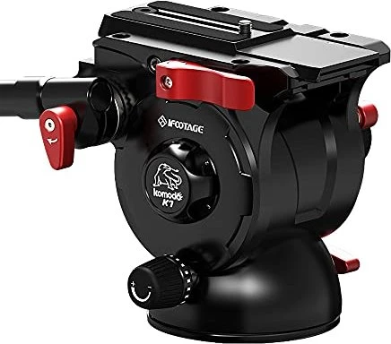 iFootage Komodo K7