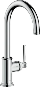 Hansgrohe Axor Montreux 260 chrom
