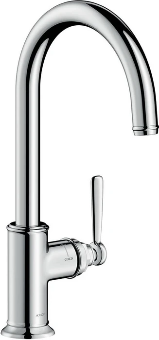 Hansgrohe Axor Montreux 260 chrom