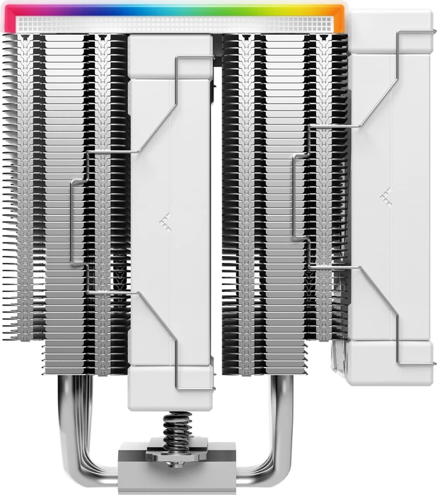 DeepCool AK620 Digital SE, weiß