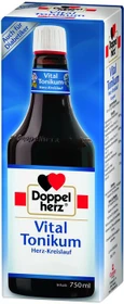 Doppelherz Vital Tonikum, 750ml
