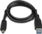 Axagon Aline Box Festplattengehäuse, schwarz, 2.5", USB 3.0 Mini-B Vorschaubild