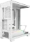 Modecom Volcano Stellar Plus NF White, Glasfenster Vorschaubild