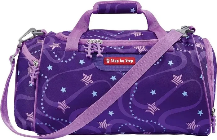 Step by Step Sporttasche Pegasus Emily