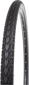 Kenda Khan 28x1.6" Reifen schwarz