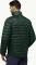 Jack Wolfskin Passamani Down Funktionsjacke black olive (Herren) Vorschaubild