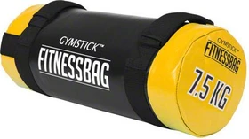 Gymstick Fitness Bag Gewichtsmanschette 7.5kg gelb