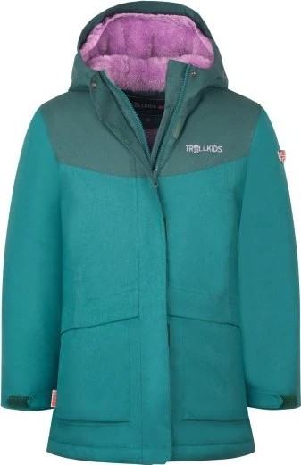 Trollkids Oslo Pro Mantel (Junior)