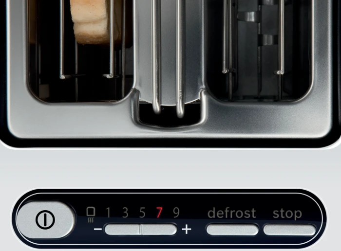 Bosch TAT8611N Styline Toaster