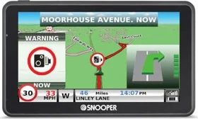 Snooper S6900 Ventura Pro