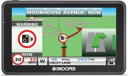 Snooper S6900