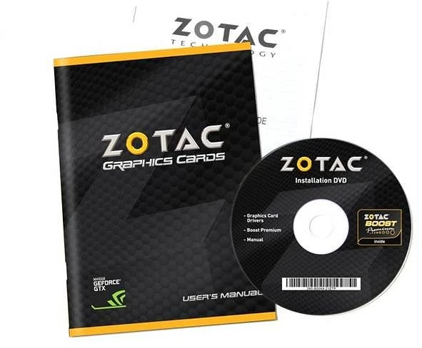 Zotac GeForce GTX 750 Ti LP, 2GB GDDR5, VGA, DVI, HDMI
