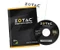 Zotac GeForce GTX 750 Ti LP, 2GB GDDR5, VGA, DVI, HDMI Vorschaubild
