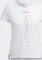 adidas Terrex Agravic Trail Laufshirt kurzarm weiß (Damen) Vorschaubild