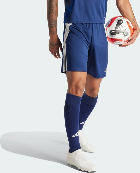 adidas Tiro 24 Shorts team navy blue 2/white (Herren)